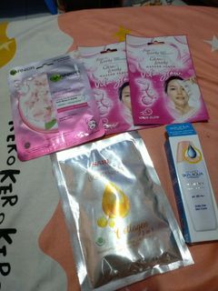 Take All 50ribu