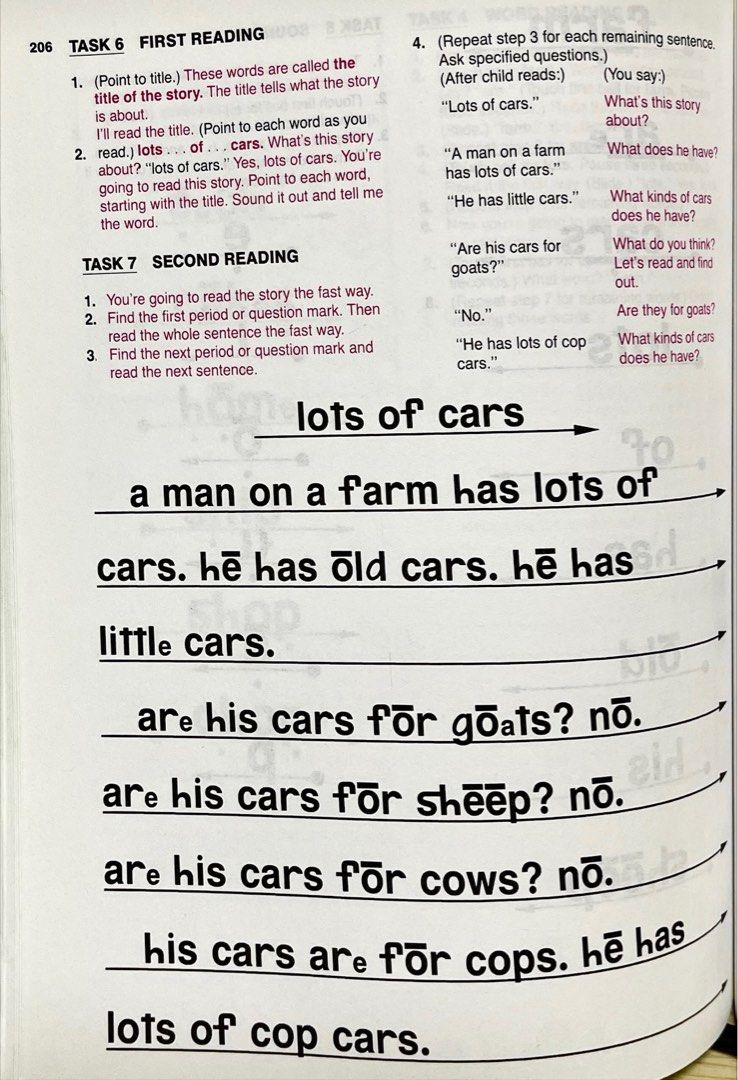 Teach Your Child To Read In 100 Easy Lessons Hobbies Toys Books teach-your-child-to-read-in-100-easy-lessons-hobbies-toys-books