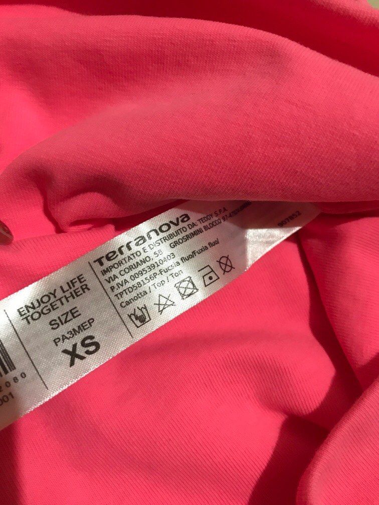 TERRANOVA TUBE TOPS (BUNDLE) (Category: Others Tops) located in Antipolo. Submitted by random.findss (Listing ID 1208788515, Image 3). Description: - used once .