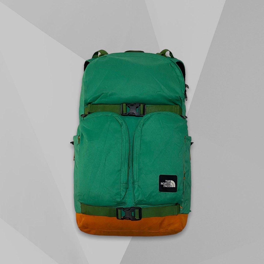 North face hot sale mondaze backpack