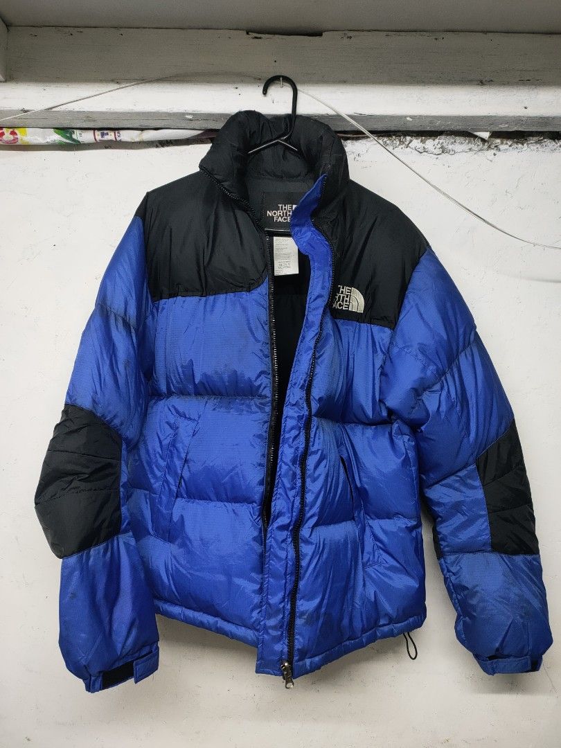 1996 the north face