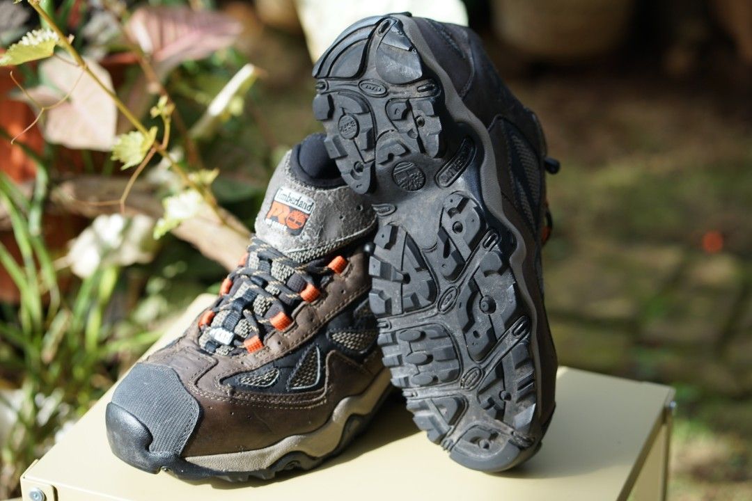Timberland pro shop 81016