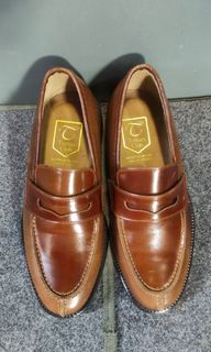 Tomas Club - Quality Handmade Leather Penny Loafers 💥💥💥