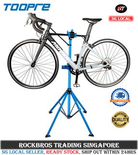 Bicycle Racks Collection item 1