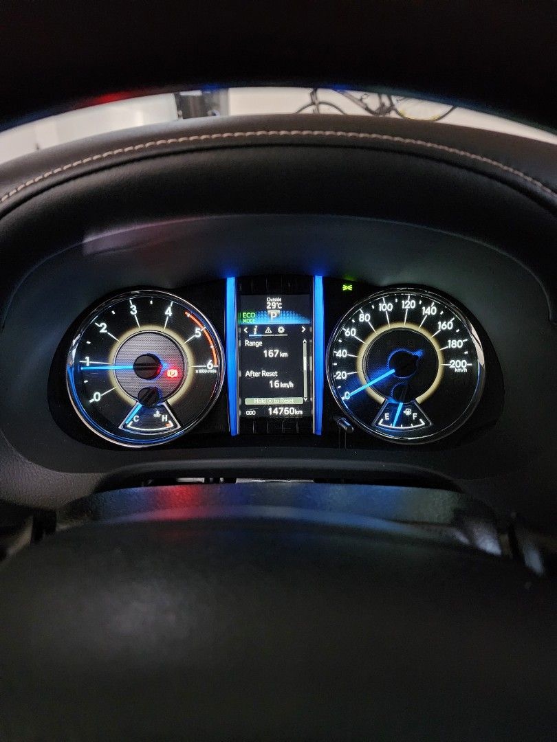 Toyota Fortuner 4x4 top of the line Auto, Cars for Sale, Used Cars on