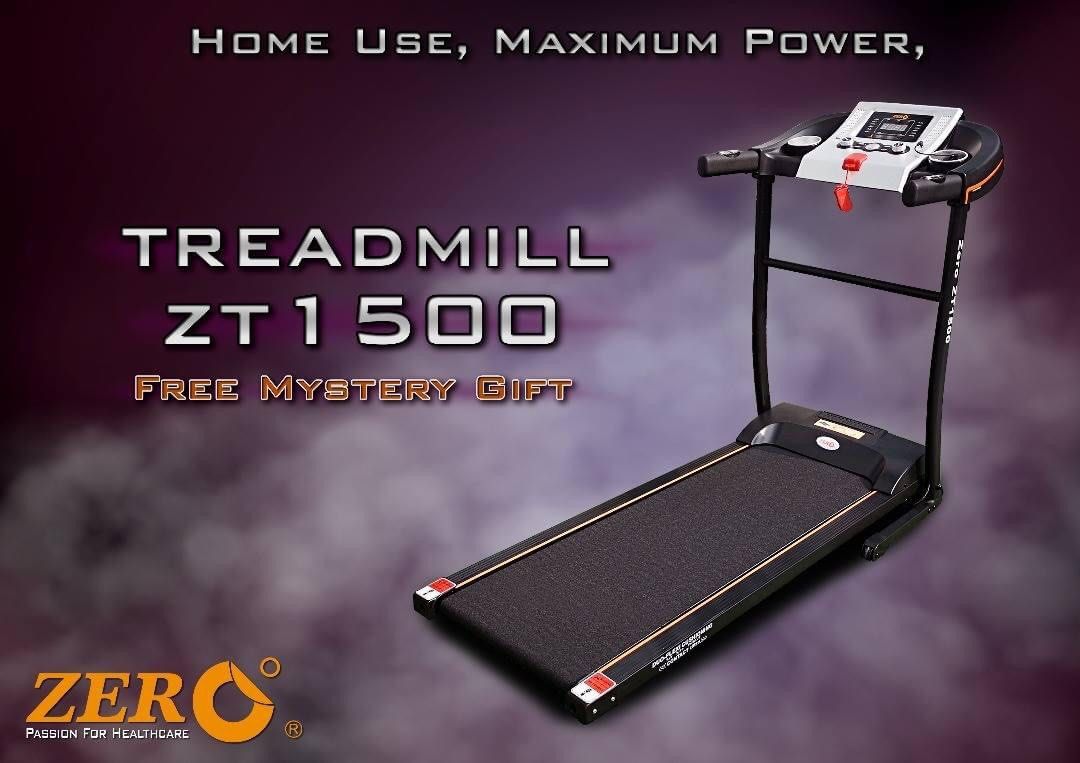 Treadmill and X6 bicycle, Sports Equipment, Exercise & Fitness, Cardio