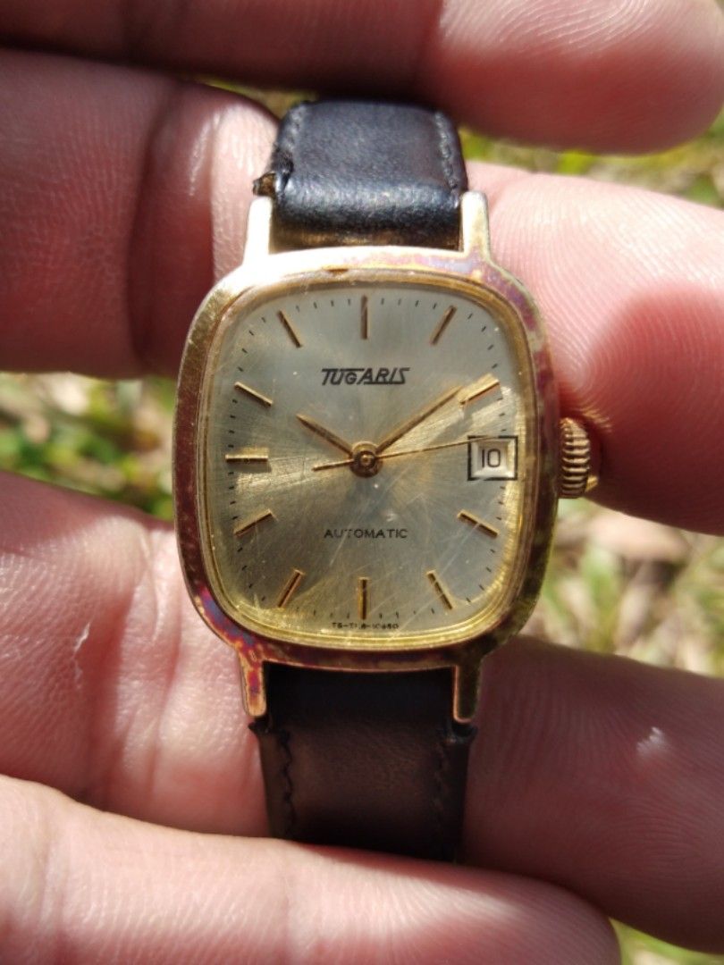 Tugaris ladies watch online