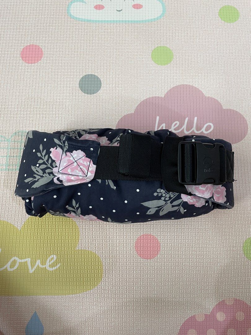 Tula Standard Carrier Blossom, Babies & Kids, Going Out, Carriers