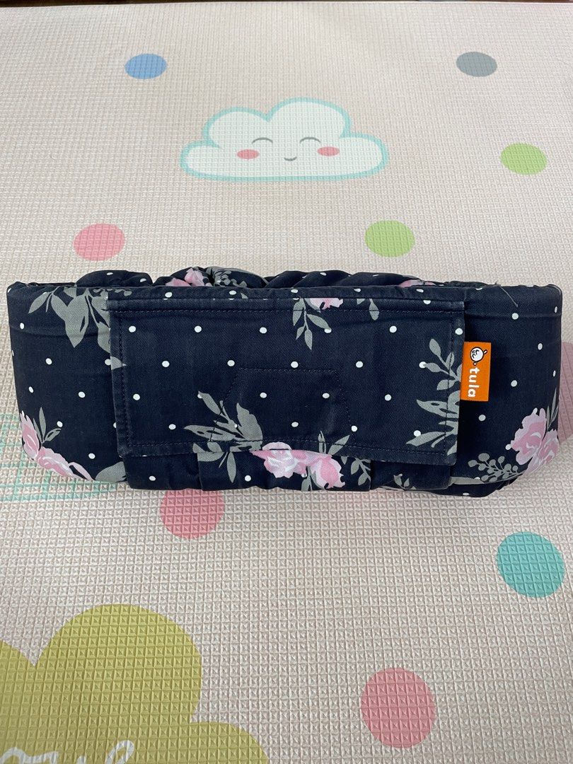 Tula Standard Carrier Blossom, Babies & Kids, Going Out, Carriers
