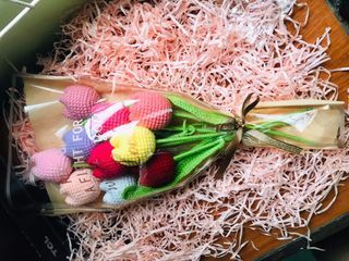 Tulip Handmade Crochet