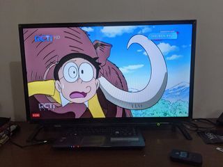 TV LED TOSHIBA 32inc
