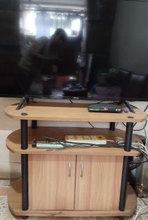 TV Rack Cabinet Furniture Only