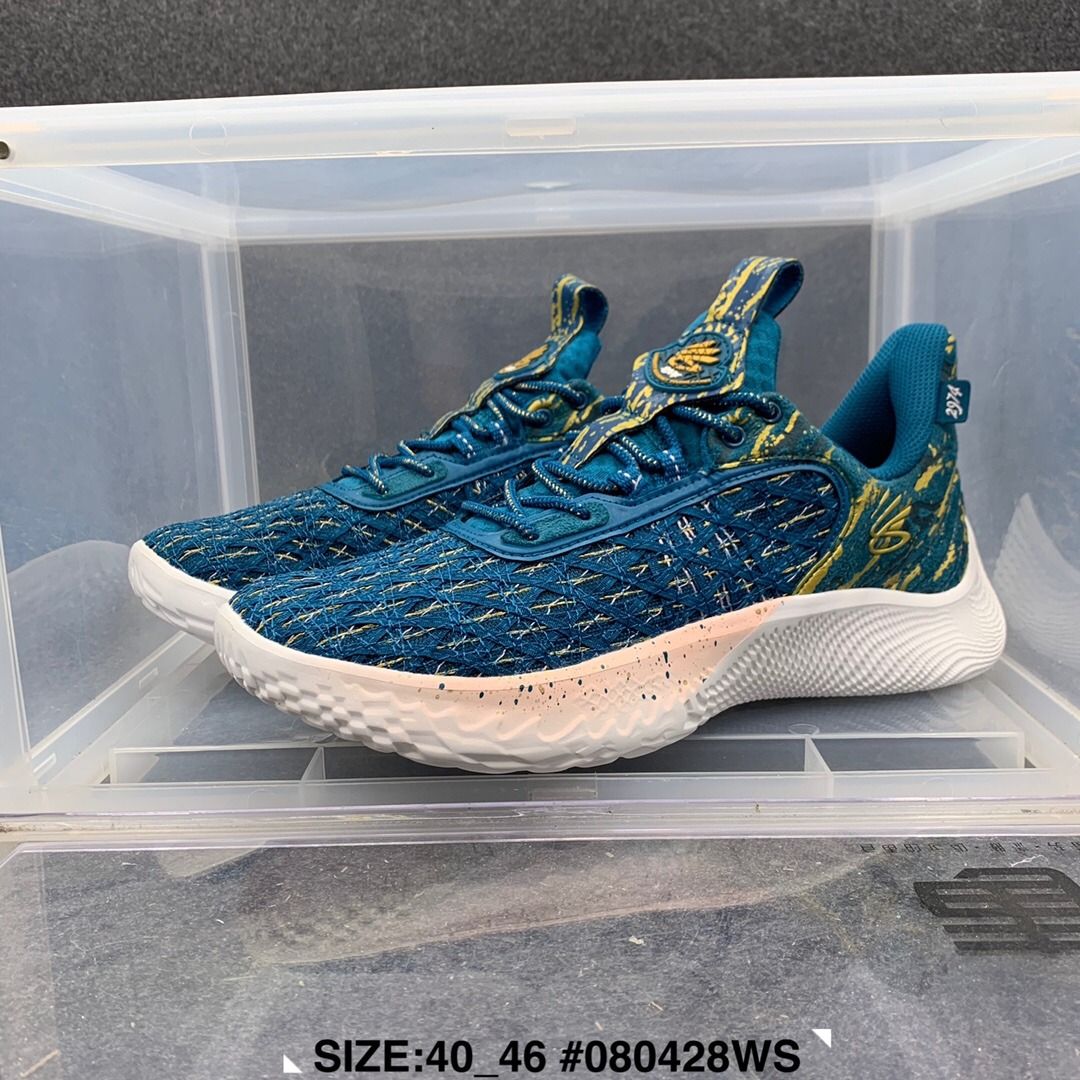 購入可能商品 UnderArmour Curry Flow 9 2974 - 靴