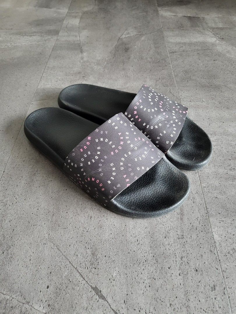 Ua core remix slides cheap