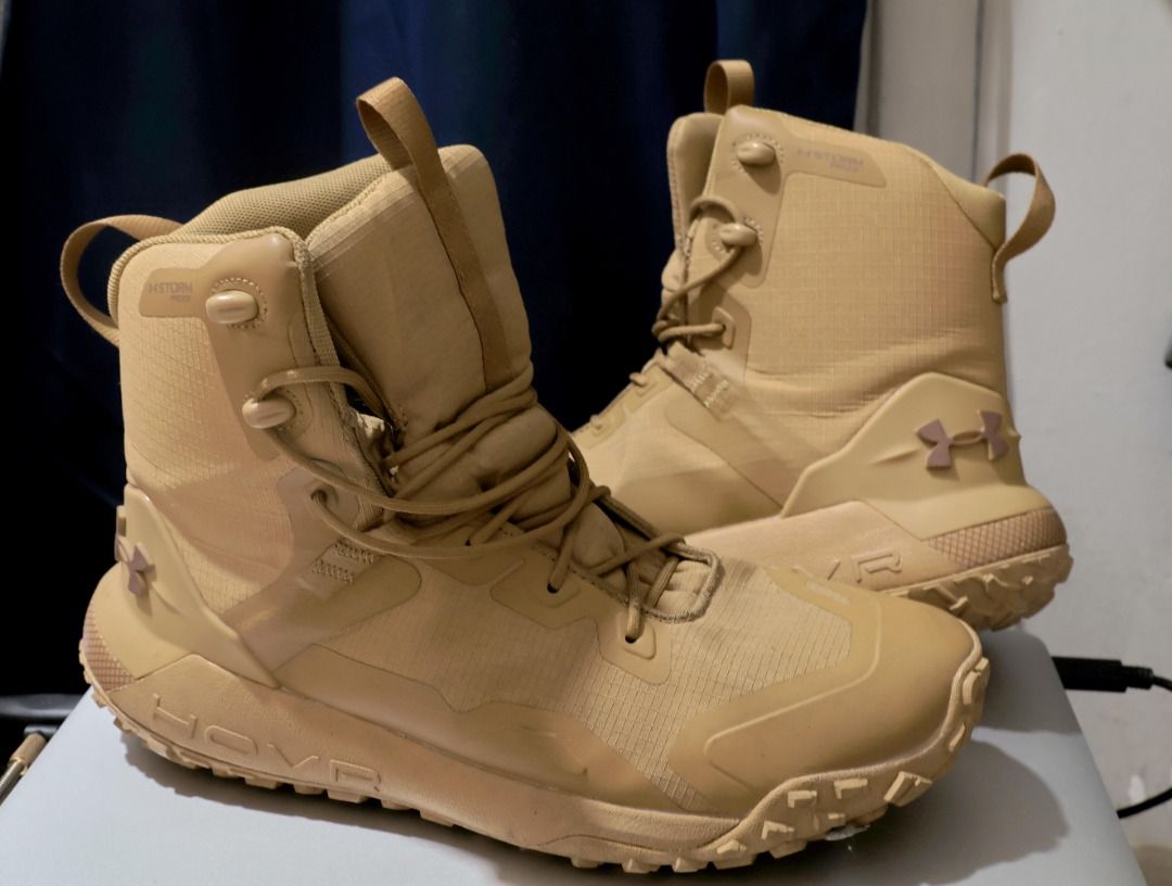 Under armour 2025 bull shoes