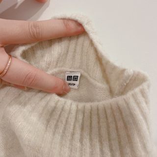 Uniqlo Top