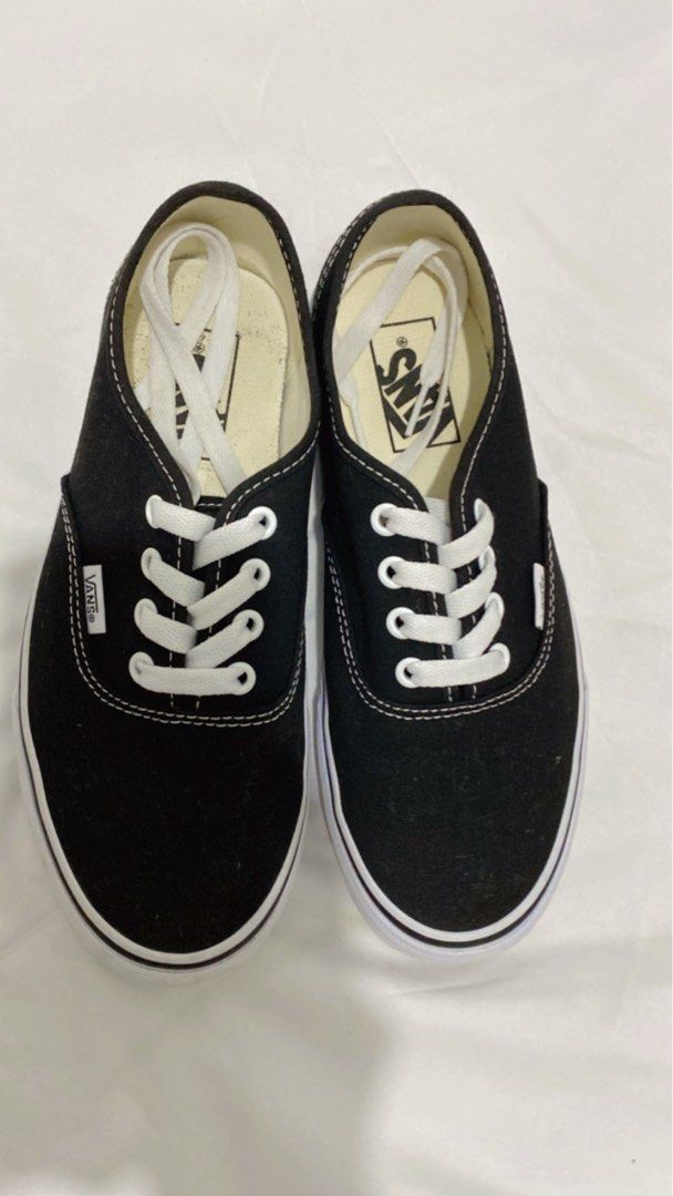 Vans sales zalora original