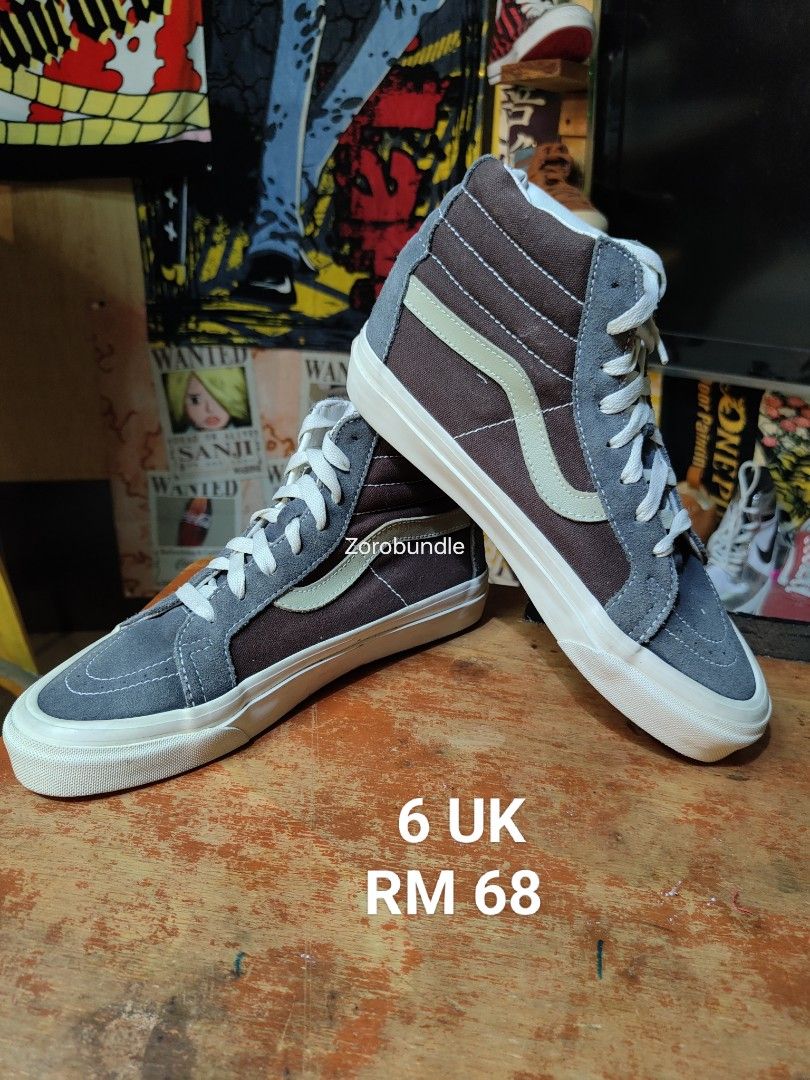 Vans promo hotsell