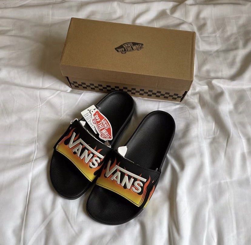 Sandal vans original deals