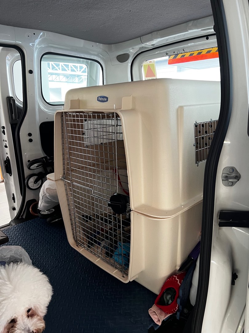 Vari kennel Giant dog crate, Pet Supplies, Homes & Other Pet