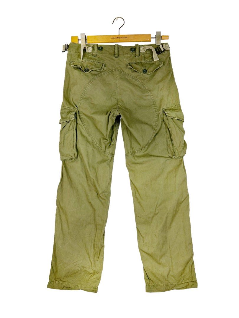 1960's US Army M-65 Cargo Pants S-R ワークパンツ | blog.pxsglobal.com