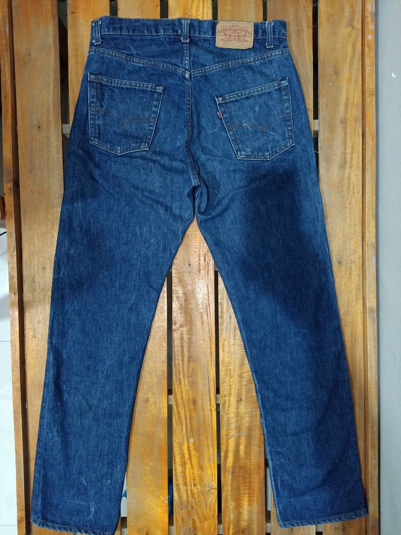 vintage made in USA Levi´s505-0217 w40ai-