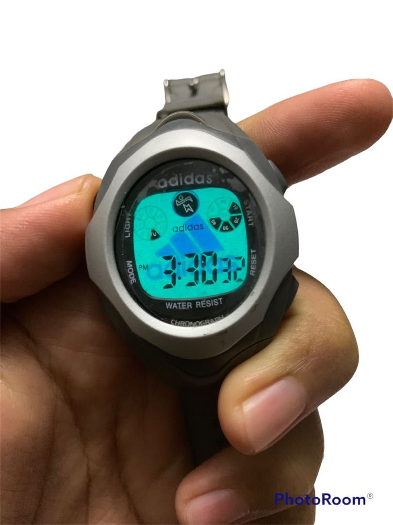 Old adidas watches new arrivals