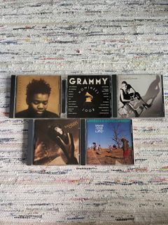 Vintage CDS #3