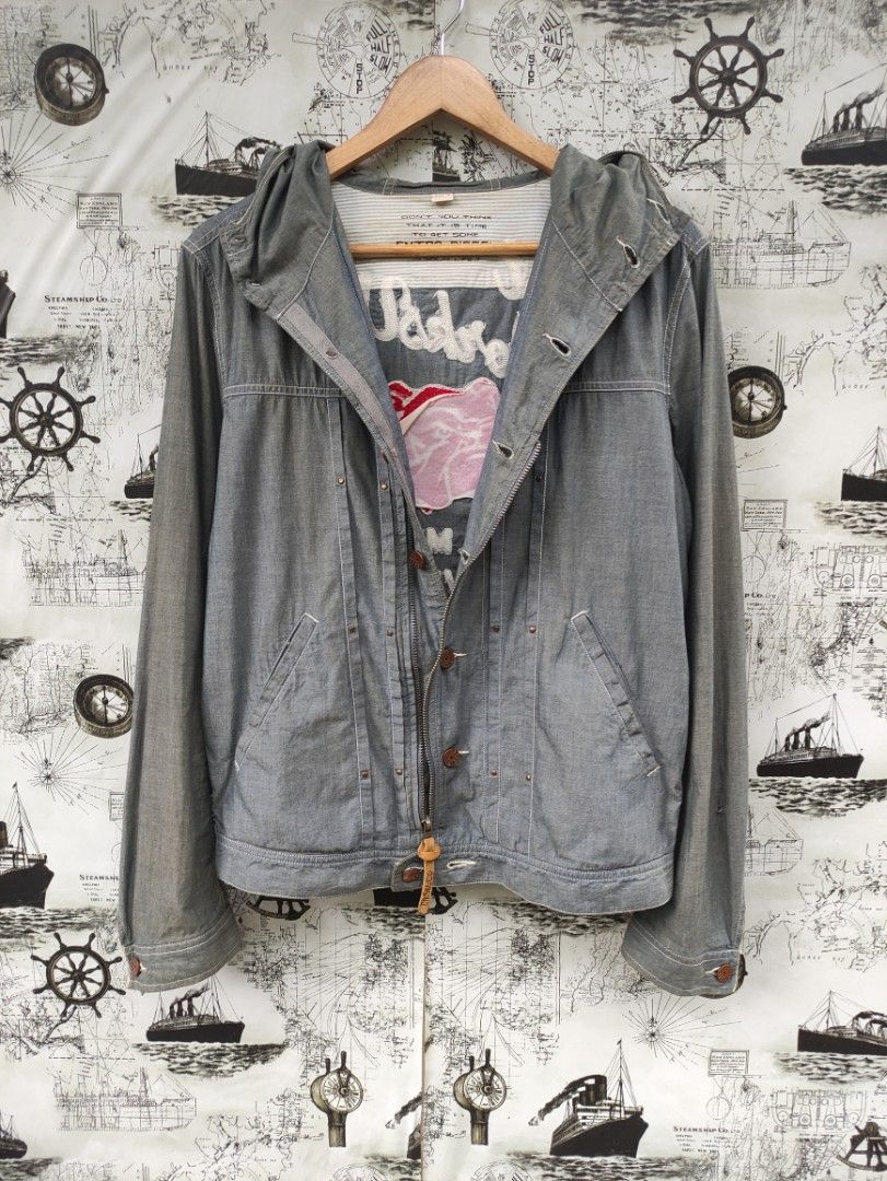 Vintage diesel sweatshirt on sale
