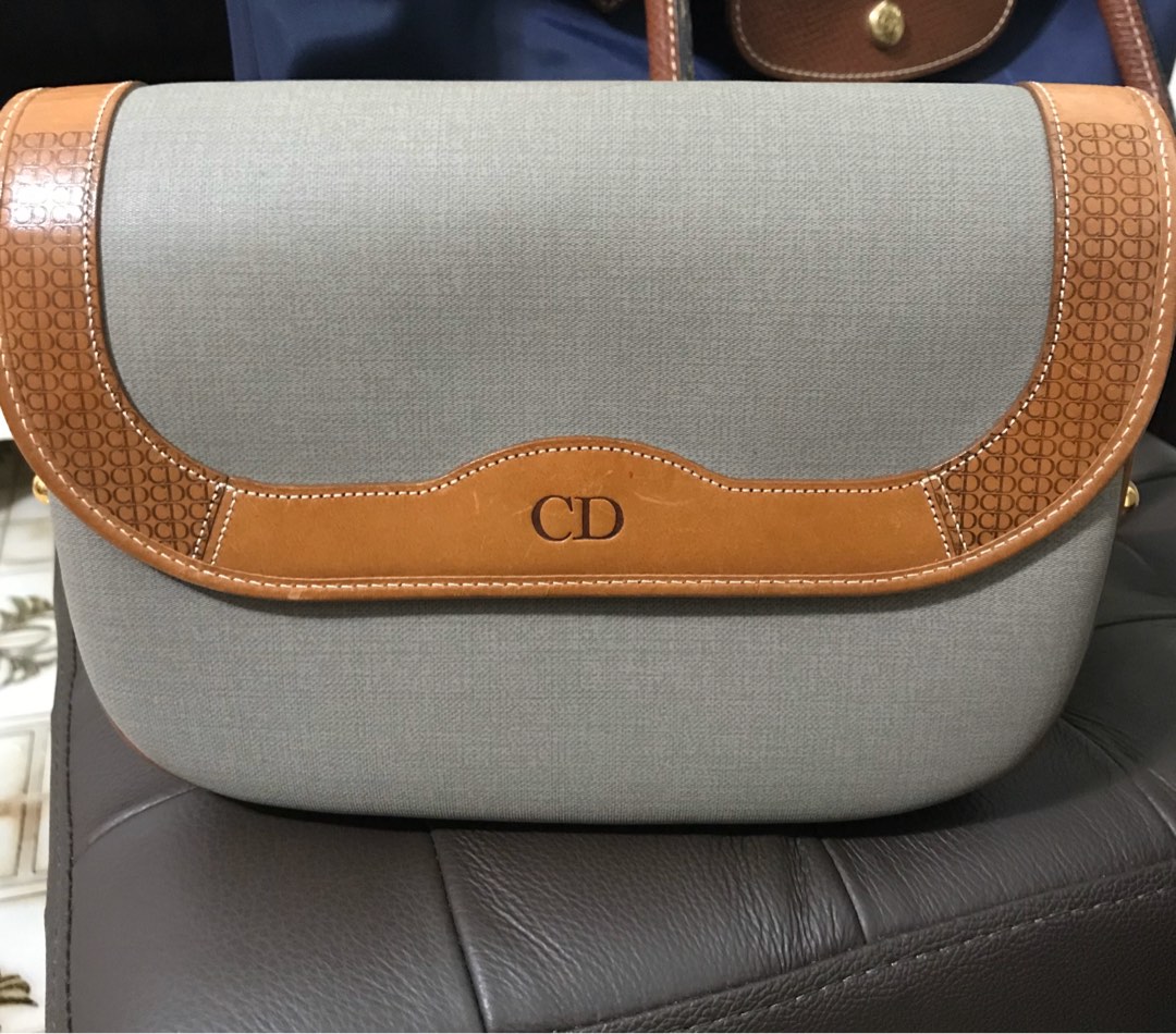 Christian dior crossbody online