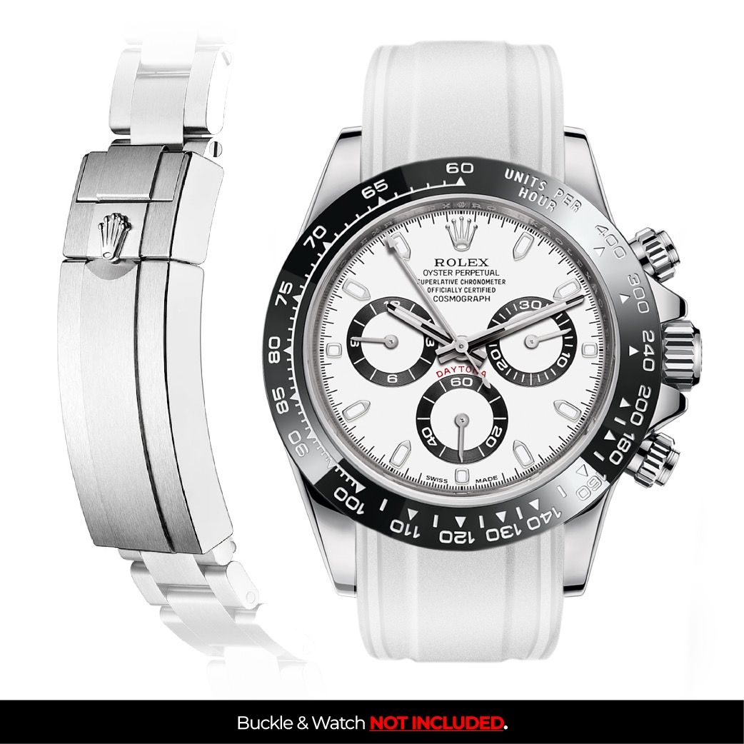 White face daytona rolex top