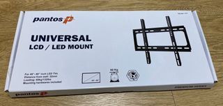 Wall Mount Bracket