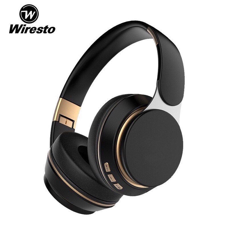 Wiresto earphones best sale