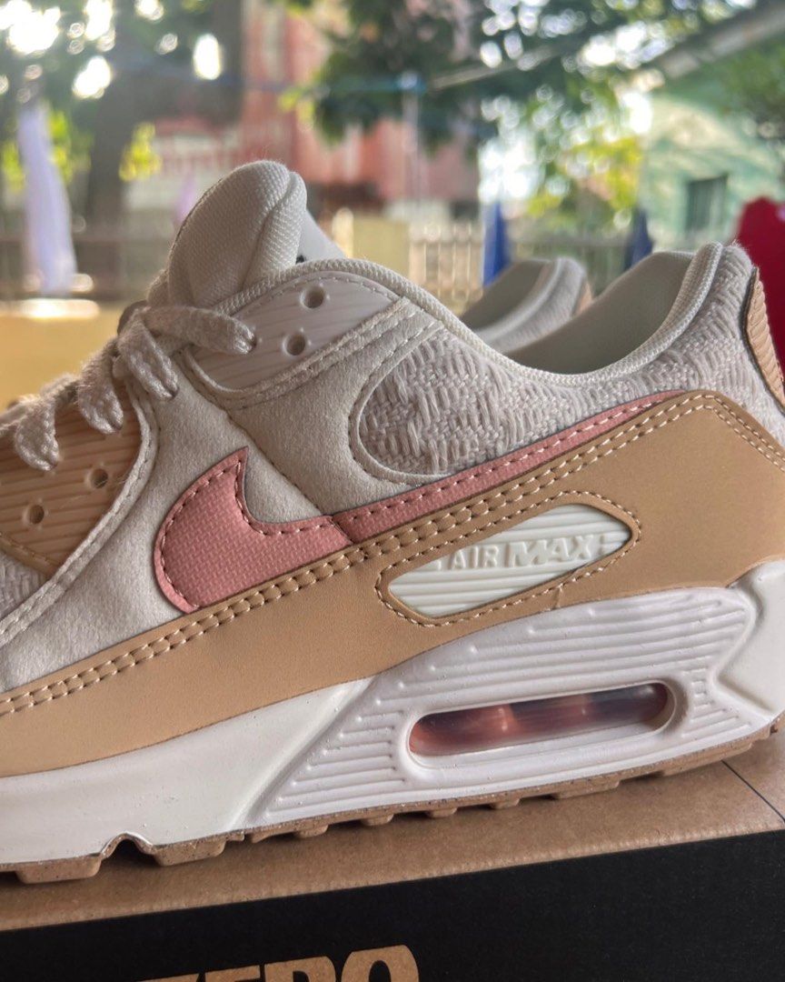 Womens nike air max 9 size 7.5 hot sale