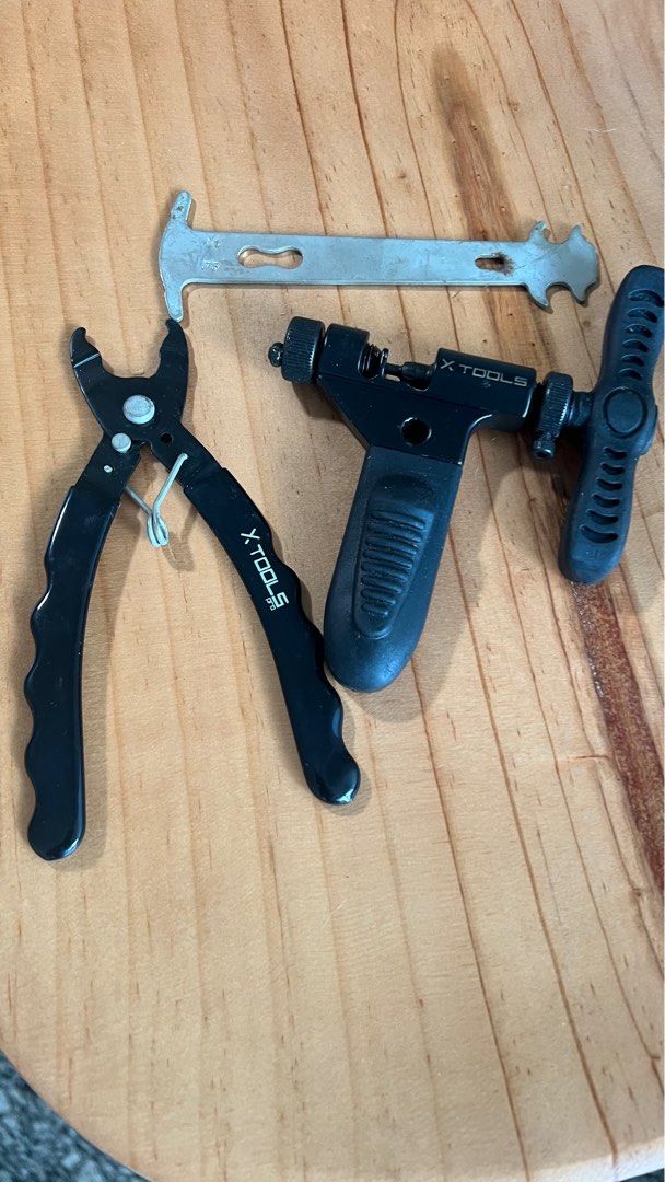 X tools chain tool sale