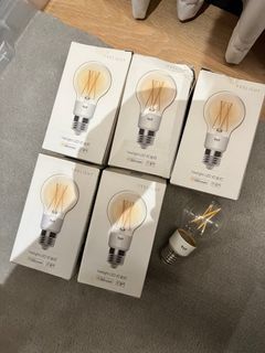 Yeelight LED warm white
