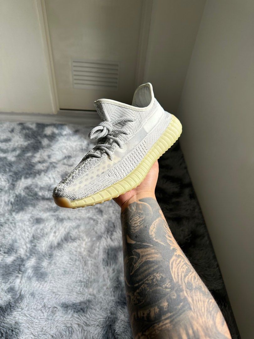 Yeezy 10us cheap