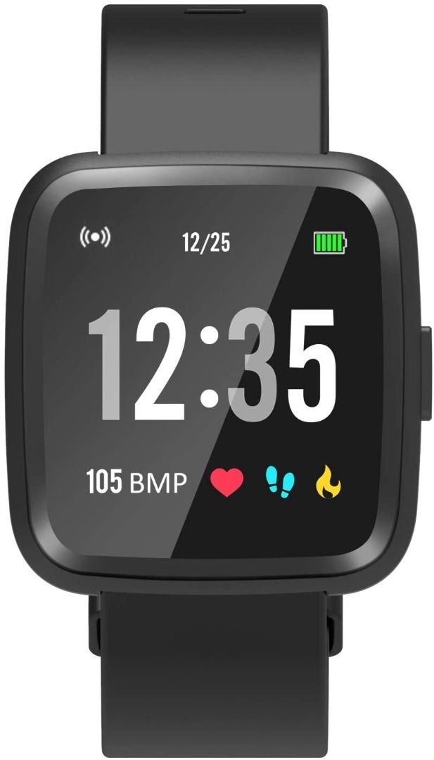 Yoyofit cube shop smart watch