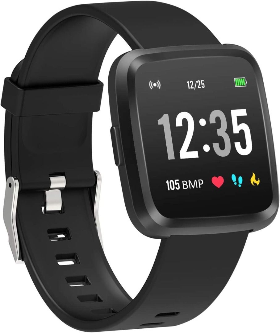 Yoyofit cube cheap smart watch