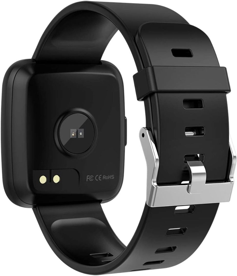 Yoyofit cube cheap smart watch