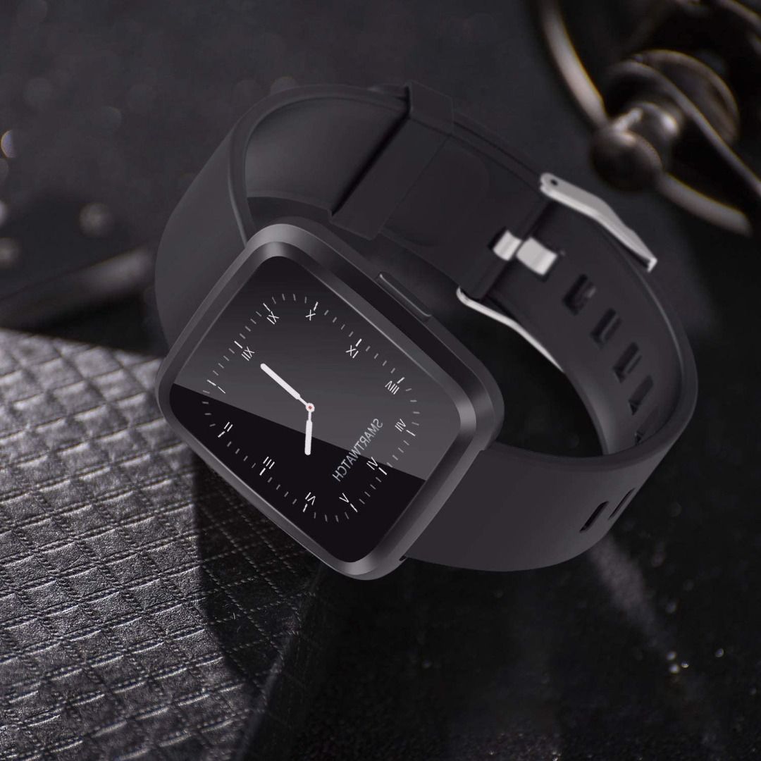 Yoyofit cube smart 2025 watch