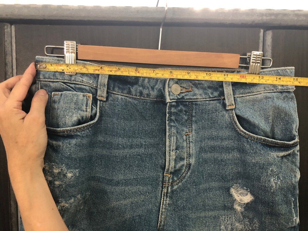Zara jeans sale 2025