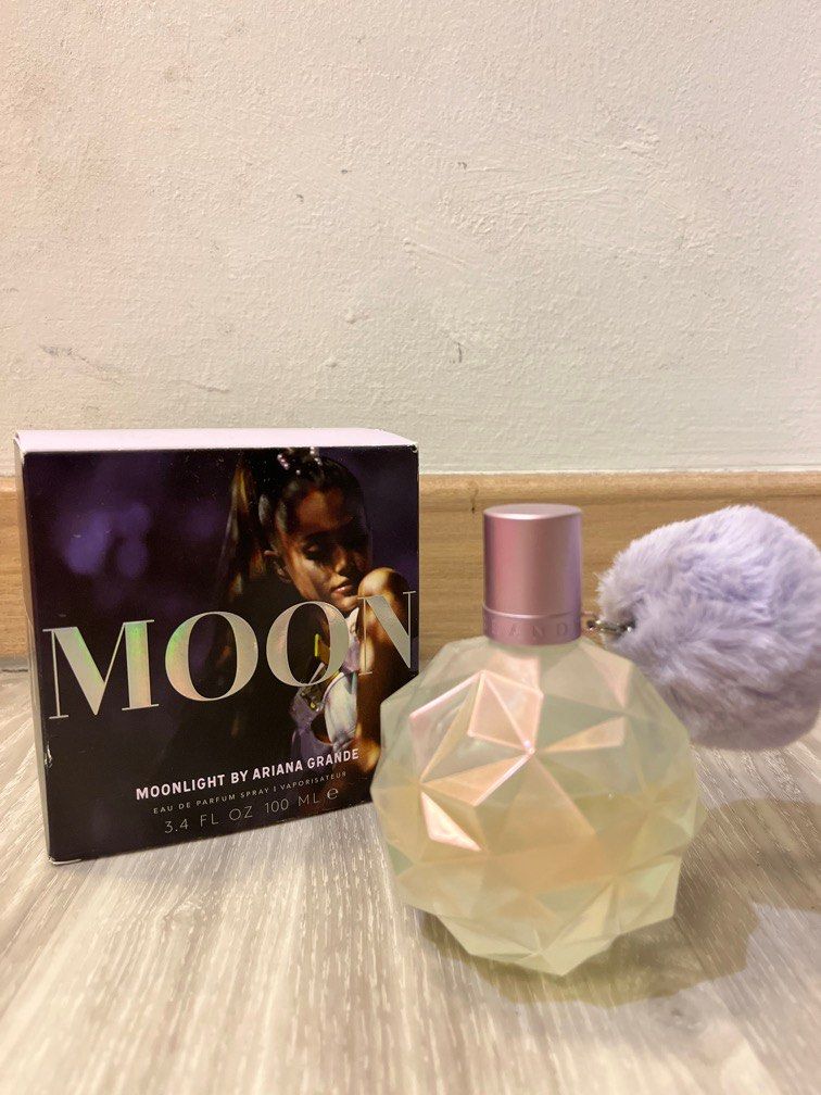 100ml moonlight by ariana grande perfume Beauty Personal Care