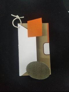 120  HANDMADE CARD
