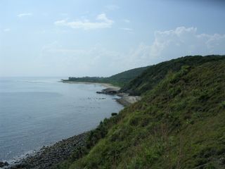 Cheap Beach front