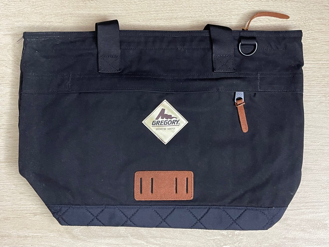 16L GREGORY Sunrise TOTE