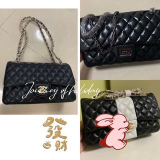 50% off!!! Leather Sling Bag