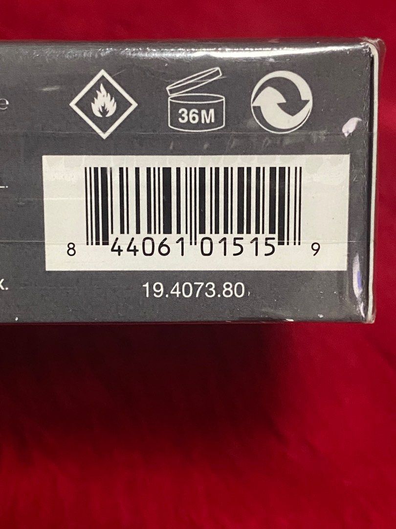 360° Perry Ellis For Men Deluxe Collection (Category: Fragrance & Deodorants) located in Caloocan City. Submitted by rowee27 (Listing ID 1208970646, Image 3). Description: Brandnew Original Set of 5 for Men From 🇺🇸.