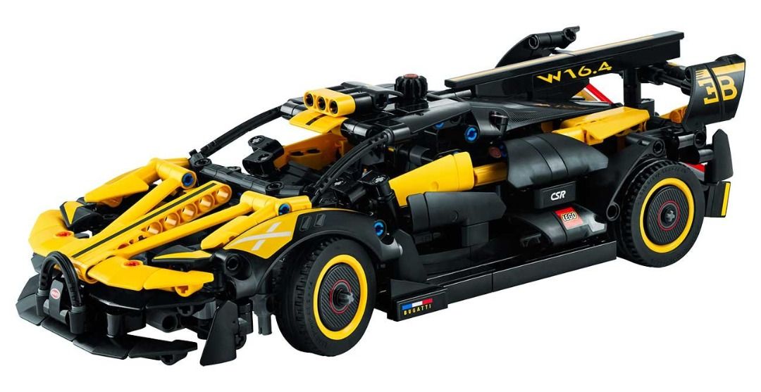 brand-new-lego-technic-42151-bugatti-bolide-hobbies-toys-toys