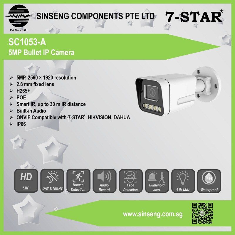 Onvif sg sales